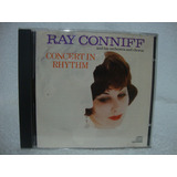 Cd Original Ray Conniff Concert