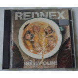 Cd Original Rednex Sex E Violins