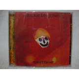 Cd Original Rickie Lee Jones