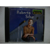 Cd Original Roberto Silva  Raízes