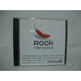 Cd Original Rock Internacional O