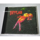 Cd Original Rogério Skylab Skylab 1999 2 Album