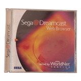 Cd Original Sega Dreamcast Game