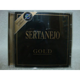 Cd Original Sertanejo Gold