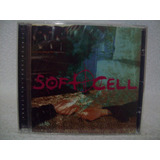 Cd Original Soft Cell Cruelty