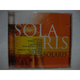 Cd Original Solaris Volume 1