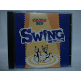 Cd Original Swing Da Cidade