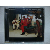 Cd Original The Isley Brothers