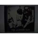 Cd Original The Leather Nun Nun Permanent