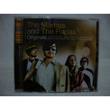 Cd Original The Mamas