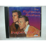 Cd Original The Righteous Brothers