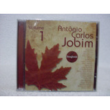 Cd Original Tom Jobim Songbook
