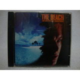 Cd Original Trilha Sonora Do Filme A Praia The Beach 