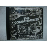 Commitments
