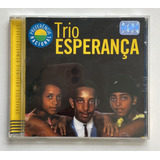 Cd Original   Trio Esperança