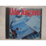 Cd Original Udo J rgens