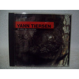 Cd Original Yann Tiersen La