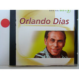 Cd Orlando Dias