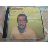 Cd   Orlando Silva Quero