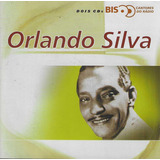 Cd Orlando Silva