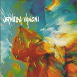Cd Ornella Vanoni Quante Storie 1990