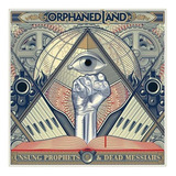 Cd Orphaned Land Unsung Prophets