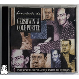 Cd Orquestra 101 Cordas Saudade De