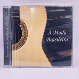 Cd Orquestra De Violoes De Brasilia
