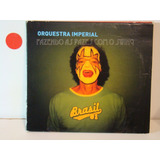 Cd Orquestra Imperial