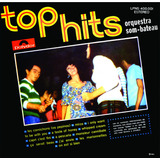 Cd Orquestra Som Bateau 1966 Top Hits Volume 1