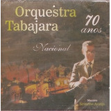 Cd Orquestra Tabajara   70