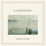 Cd Orquestra Ventana