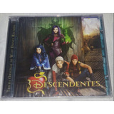 Cd Os Descendentes Disney