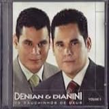 CD OS GAUCHINHOS DE DEUS - A MÃO DO SENHOR