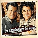 CD Os Gauchinhos De Deus Mora Em Mim