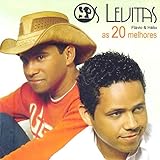 CD Os Levitas As 20 Melhores