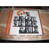 Cd Os Meninos Do Rio Monarco Elton Medeiros N sargento Etc