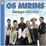 CD   Os Mirins   Campo Aberto