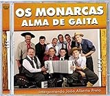 CD Os Monarcas Alma