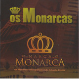 Cd Os Monarcas