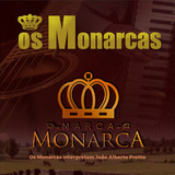 Cd Os Monarcas Marca Monarca Música