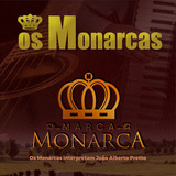 Cd Os Monarcas Marca Monarca Música Gaúcha 2021 Novo Físico