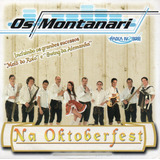 Cd Os Montanari Na Oktoberfest Envelope