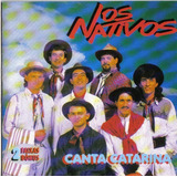 Cd   Os Nativos