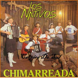 Cd Os Nativos   Chimarreada