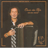 Cd Oscar Dos Reis Fronteiras Abertas