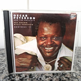 Cd Oscar Peterson And The Bassists