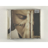 Cd Oséas Meu Tudo E3