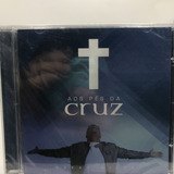 Cd Oseas Silva Aos Pes Da Cruz Lacrado