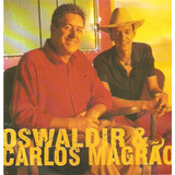 Cd Oswaldir Carlos Magrão